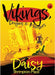 Vikings, Dragons & Monsters by Shrimpton-Mace, Daisy