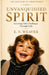Unvanquished Spirit by E. V. Weaver