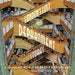 London's Lost Department Stores by Tessa Boase