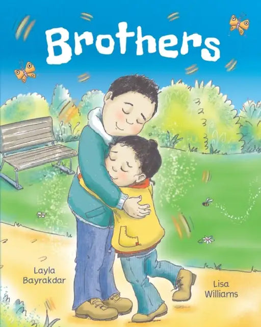 Brothers