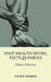 Foot Health Myths, Facts & Fables: Podiatry Reflections by David R. Tollafield