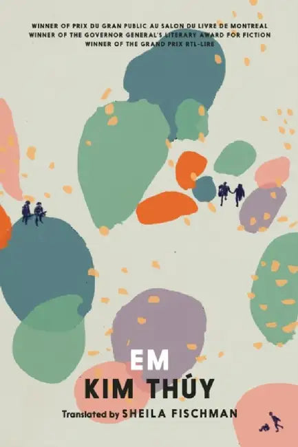 Em by Kim Thuy