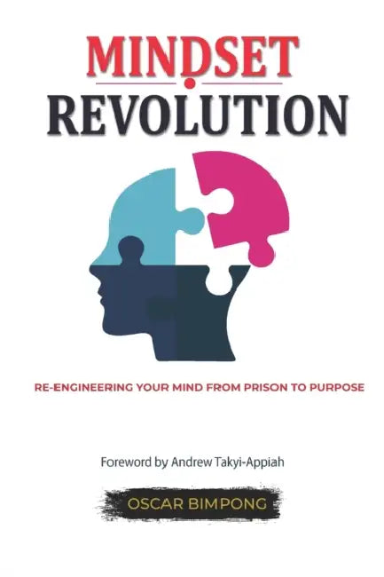 Mindset Revolution
