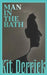 Man in the Bath by Kit Derrick