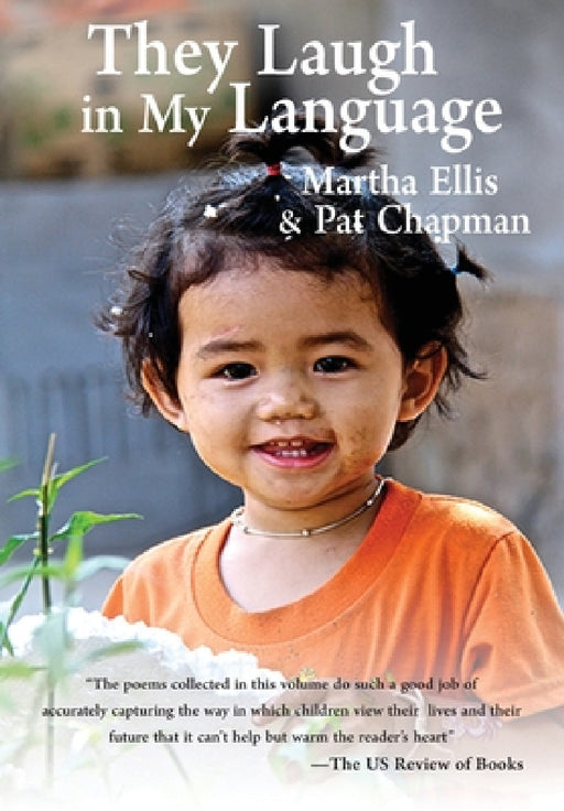 They Laugh In My Language by Pat Chapman, Martha Ellis