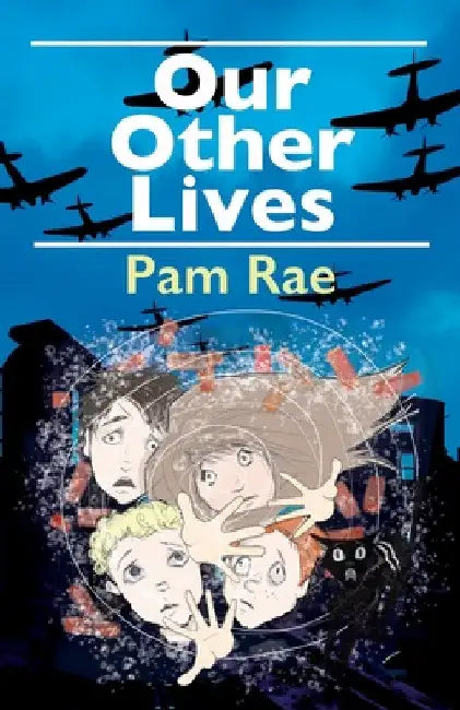 Our Other Lives by Pam Rae