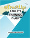 #TrackLife - Athlete Training Diary: Your Elite Planner by Thompson, Torema