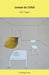 Lemon in Orbit by Dan O'Brien