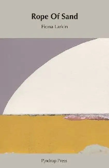 Rope of Sand by Mark (University of Oxford (Emeritus), United Kingdom) Williams