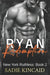 Ryan Redemption: A Dark Mafia Reverse Harem. Book 2 in New York Ruthless Series by Kincaid, Sadie
