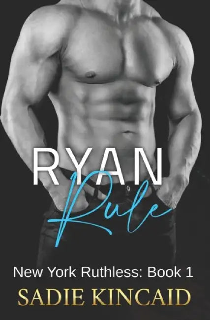 Ryan Rule: A Reverse Harem Dark Mafia