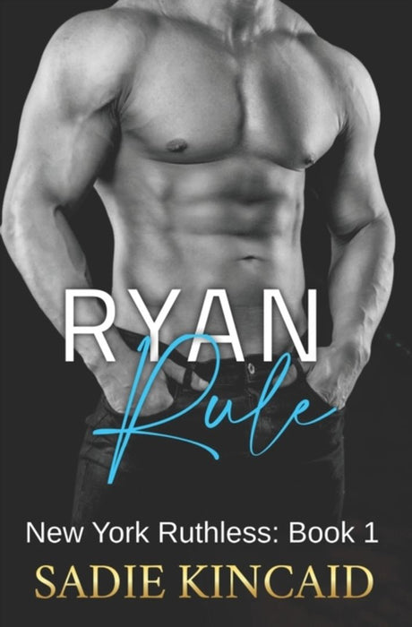 Ryan Rule: A Reverse Harem Dark Mafia by 