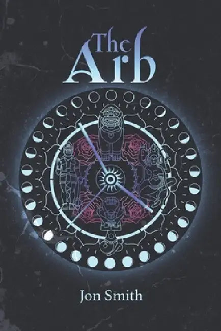 The Arb by Jon Smith