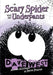 Scary Spider and the Underpants by Dave West