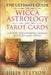 The Ultimate Guide on Wicca, Witchcraft, Astrology, and Tarot Cards: A Book Uncovering Magic, Mystery and Spells: A Bible on Witchcraft (New Age and D by Julia Steyson