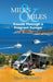 Travels Through a Fragrant Europe by Miles W. Hewitt