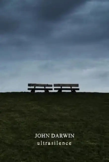 Ultrasilence by John Darwin