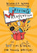Writing Revolution: Tips and Ideas for Young Writers by Beverley Ward