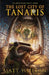 The Lost City of Tanaris by Matt Whelan