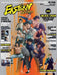 Eastern Heroes magazine Vol1 issue 2 by Ricky Baker