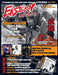 Eastern Heroes Magazine Vol1 Issue 1 by Ricky Baker
