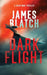 Dark Flight: A Cold War thriller by James Blatch