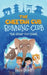 The Cheetah Cub Running Club: The Great Fox Chase by Philip Laslett