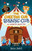 The Cheetah Cub Running Club: An American Adventure by Philip Laslett