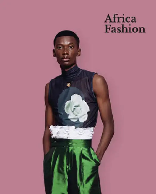 Africa Fashion by Christine Checinska