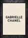 Gabrielle Chanel by Oriole Cullen