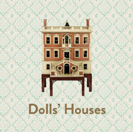 Dolls' Houses by Halina Pasierbska