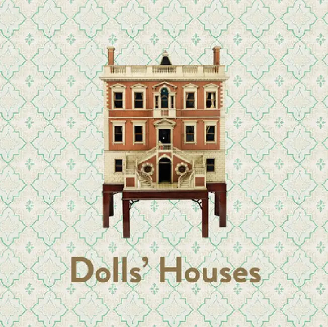 Dolls' Houses by Halina Pasierbska