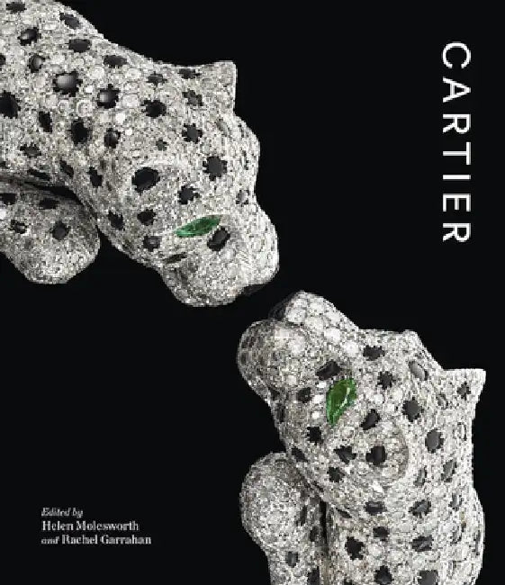 Cartier by Helen Molesworth