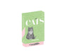 Cats: 50 Postcards