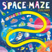 Space Maze Explorer by Dr. Gesine (Senior Lecturer in Latin Language and Literature, University College London, UK) Manuwald