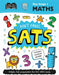 Key Stage 1 Maths: Don't Panic SATs by Igloo Books Ltd