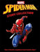 Marvel Spider-Man Story Collection by Lonely Planet Kids