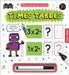 7+ Times Tables by Igloo Books Ltd