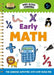 Help with Homework Early Math: Fun Learning Activities with Wipe-Clean Pen by Igloobooks