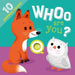 Whoo Are You?  by Igloobooks