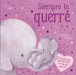 Siempre Te Querré: Padded Board Book by Igloobooks