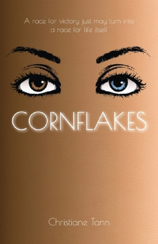Cornflakes by Christiane Tann