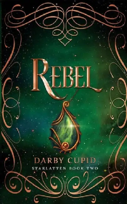 Rebel by Darby Cupid