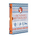 The Dictionary of Mythology by JA Coleman