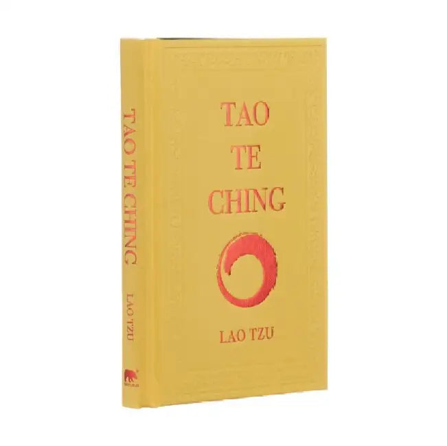 Tao Te Ching by Lao Tzu