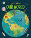 Let's Explore! Our World by Claire Philip
