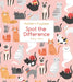 Pattern Puzzles: Spot the Difference by Violet Peto