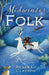 Midwinter Folk by Rebekah Clayton
