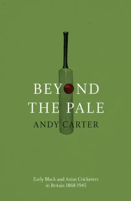 Beyond the Pale by Carter, Andy