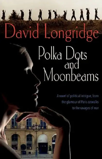 'Polka Dots and Moonbeams' by David Longridge